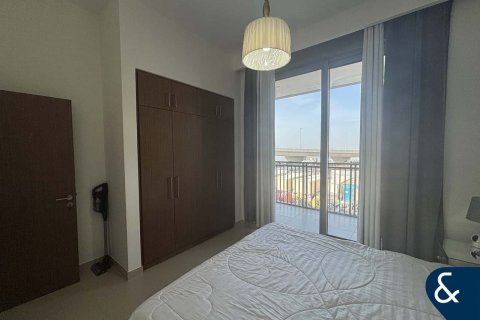 Dzīvoklis Dubai Marina, Dubaijā, AAE 1 istaba, 63 m2 Nr. 671407 - attēls 9