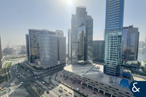 Apartamento en alquiler en Downtown Dubai (Downtown Burj Dubai), Dubai, EAU 1 dormitorio, 82 m2 № 671408 - foto 12