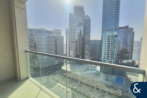 Apartamento en alquiler en Downtown Dubai (Downtown Burj Dubai), Dubai, EAU 1 dormitorio, 82 m2 № 671408 - foto 10