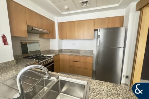 Apartamento en alquiler en Downtown Dubai (Downtown Burj Dubai), Dubai, EAU 1 dormitorio, 82 m2 № 671408 - foto 2