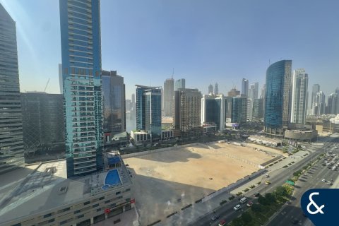 Apartamento en alquiler en Downtown Dubai (Downtown Burj Dubai), Dubai, EAU 1 dormitorio, 82 m2 № 671408 - foto 4