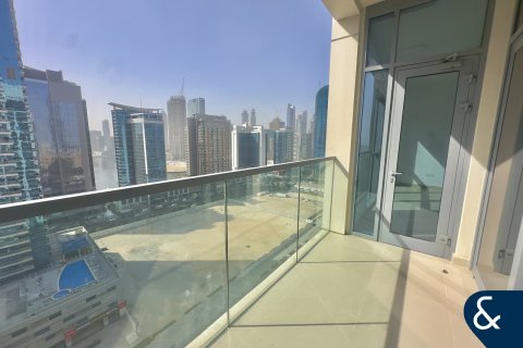 Apartamento en alquiler en Downtown Dubai (Downtown Burj Dubai), Dubai, EAU 1 dormitorio, 82 m2 № 671408 - foto 11