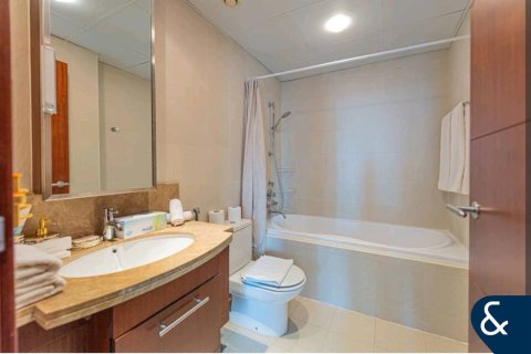 شقة للإيجار في وسط مدينة دبي، دبي، الإمارات العربية المتحدة 1 غرفة نوم ، 77 متر مربع ، رقم 671404 - صورة 7