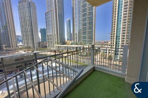 Apartemen di Downtown Dubai (Downtown Burj Dubai), UEA 1 kamar tidur, 77 m2 nomor 671404 - foto 13