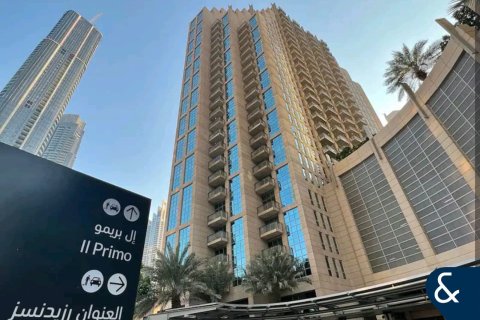 شقة للإيجار في وسط مدينة دبي، دبي، الإمارات العربية المتحدة 1 غرفة نوم ، 77 متر مربع ، رقم 671404 - صورة 11