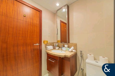 شقة للإيجار في وسط مدينة دبي، دبي، الإمارات العربية المتحدة 1 غرفة نوم ، 77 متر مربع ، رقم 671404 - صورة 8