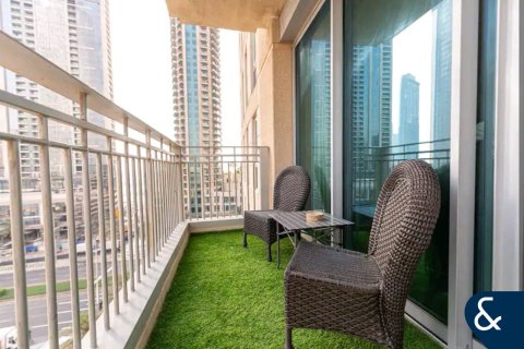 شقة للإيجار في وسط مدينة دبي، دبي، الإمارات العربية المتحدة 1 غرفة نوم ، 77 متر مربع ، رقم 671404 - صورة 9