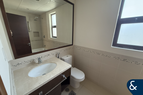 阿联酋 Dubai Reem 待租 : 4 卧, 297 平方米 , 编号671406 - 照片 5