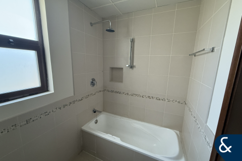 阿联酋 Dubai Reem 待租 : 4 卧, 297 平方米 , 编号671406 - 照片 4