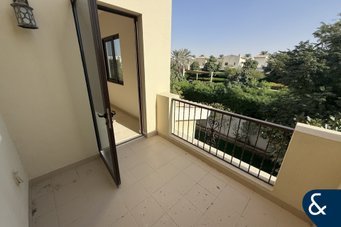 阿联酋 Dubai Reem 待租 : 4 卧, 297 平方米 , 编号671406 - 照片 14