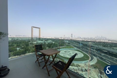 Al Kifaf, Dubai, संयुक्त अरब अमीरात में अपार्टमेंट, 2 बेडरूम, 134 वर्ग मीटर, संख्या 671402 - फ़ोटो 4