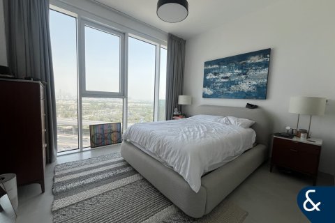 Al Kifaf, Dubai, संयुक्त अरब अमीरात में अपार्टमेंट, 2 बेडरूम, 134 वर्ग मीटर, संख्या 671402 - फ़ोटो 11