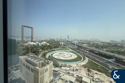 Al Kifaf, Dubai, संयुक्त अरब अमीरात में अपार्टमेंट, 2 बेडरूम, 134 वर्ग मीटर, संख्या 671402 - फ़ोटो 15