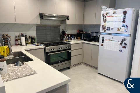 Al Kifaf, Dubai, संयुक्त अरब अमीरात में अपार्टमेंट, 2 बेडरूम, 134 वर्ग मीटर, संख्या 671402 - फ़ोटो 6