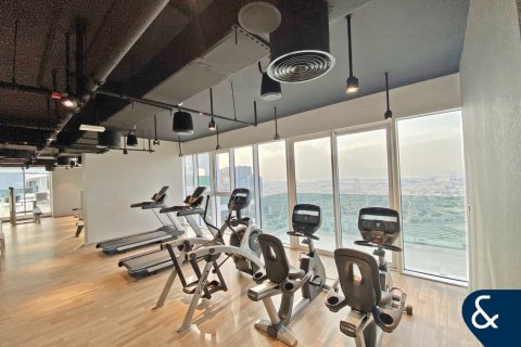 Lakás itt: Al Kifaf, Dubai, EAE, 1 hálószoba, 88 m², azonosító: 671405 - fénykép 16