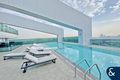 Lakás itt: Al Kifaf, Dubai, EAE, 1 hálószoba, 88 m², azonosító: 671405 - fénykép 13