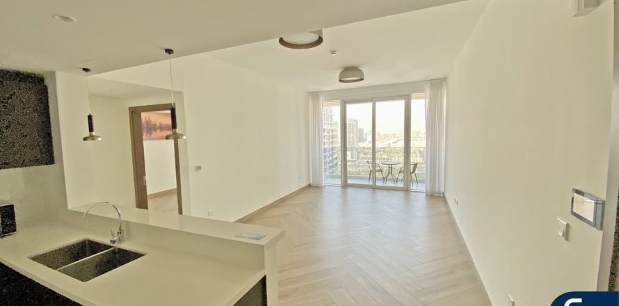 Lakás itt: Al Kifaf, Dubai, EAE, 1 hálószoba, 88 m², azonosító: 671405
