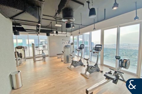 Lakás itt: Al Kifaf, Dubai, EAE, 1 hálószoba, 88 m², azonosító: 671405 - fénykép 15