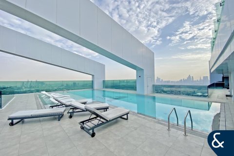 Lakás itt: Al Kifaf, Dubai, EAE, 1 hálószoba, 88 m², azonosító: 671405 - fénykép 14