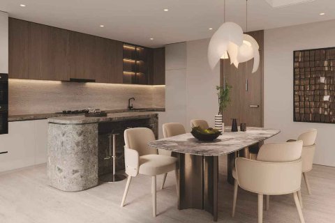 Apartamento en venta en Jumeirah Village Circle, Dubai, EAU 1 habitación, 38.6 m2 № 647108 - foto 1