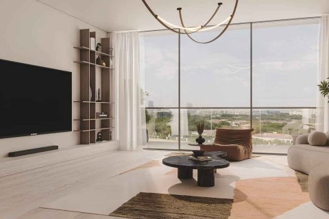 Apartamento en venta en Jumeirah Village Circle, Dubai, EAU 1 habitación, 38.6 m2 № 647108 - foto 4