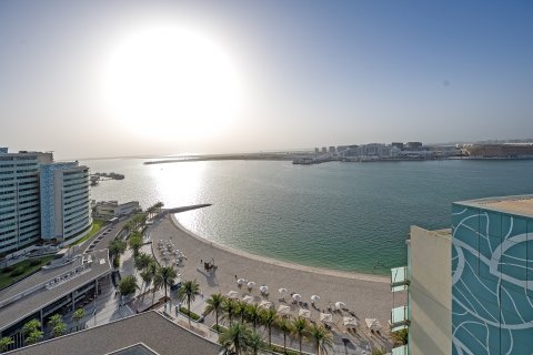 Leilighet til leie i Al Raha Beach, Abu Dhabi, Emiratene 2 soverom, 138.98 kvm Nr. 749522 - Foto 10
