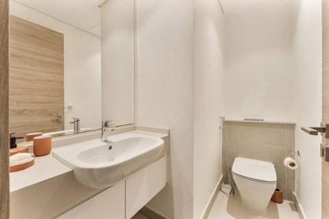 Apartment til leje i Dubai Marina, Dubai, UAE 1 soveværelse, 66.7 kvm № 749519 - foto 10