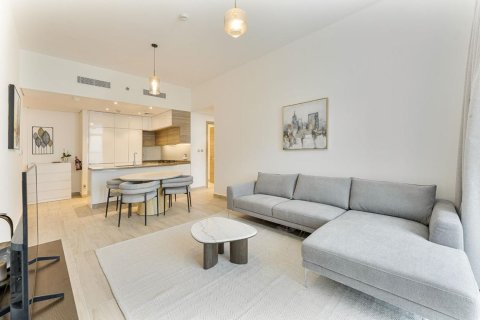 Apartment til leje i Dubai Marina, Dubai, UAE 1 soveværelse, 66.7 kvm № 749519 - foto 5