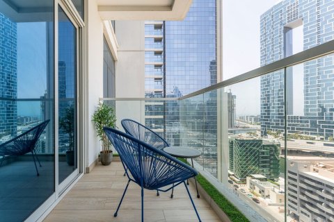 Apartment til leje i Dubai Marina, Dubai, UAE 1 soveværelse, 66.7 kvm № 749519 - foto 2