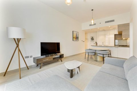 Apartment til leje i Dubai Marina, Dubai, UAE 1 soveværelse, 66.7 kvm № 749519 - foto 4