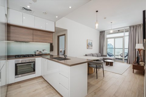 Dubai Marina, Dubai, UAE의 아파트 침실 1개, 66.7제곱미터 번호 749519