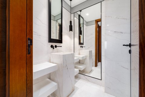 Apartament në Bluewaters, Dubai, Emiratet e Bashkuara Arabe 4 dhoma gjumi, 221.57 m2. № 749524 - Foto 21