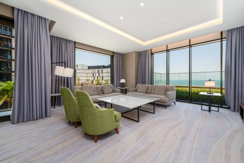 Apartament në Bluewaters, Dubai, Emiratet e Bashkuara Arabe 4 dhoma gjumi, 221.57 m2. № 749524 - Foto 2