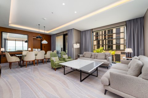 Apartament në Bluewaters, Dubai, Emiratet e Bashkuara Arabe 4 dhoma gjumi, 221.57 m2. № 749524 - Foto 3