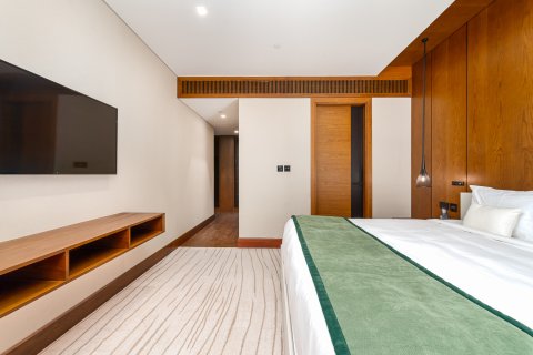 Apartament në Bluewaters, Dubai, Emiratet e Bashkuara Arabe 4 dhoma gjumi, 221.57 m2. № 749524 - Foto 11