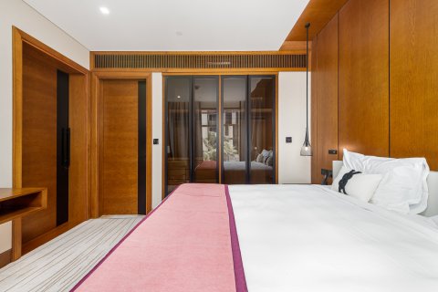 Apartament në Bluewaters, Dubai, Emiratet e Bashkuara Arabe 4 dhoma gjumi, 221.57 m2. № 749524 - Foto 6