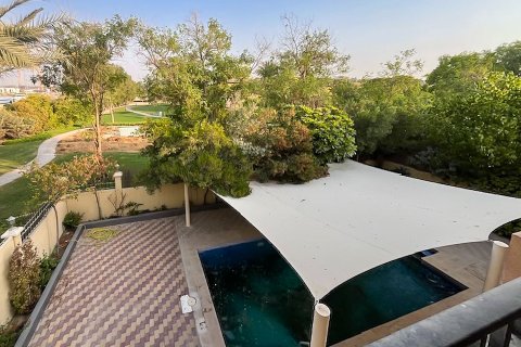Villa The Villa, Dubaijā, AAE 5 istabas, 561 m2 Nr. 749518 - attēls 2