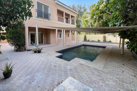 Vila u The Villa, Dubai, UAE 561 m2, 5 spavaćih soba Br. 749518