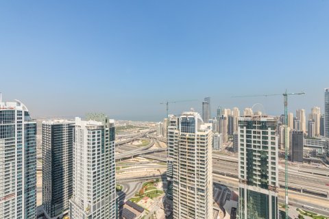 阿联酋 Dubai Jumeirah Lake Towers 待租 : 1 卧, 69.74 平方米 , 编号749523 - 照片 10
