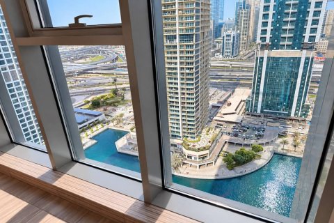 Jumeirah Lake Towers, Dubai, BAE’de kiralık daire 1 yatak odası, 69.74 m&sup2; No 749523 - fotoğraf 9