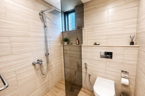 阿联酋 Dubai Jumeirah Lake Towers 待租 : 1 卧, 69.74 平方米 , 编号749523 - 照片 7