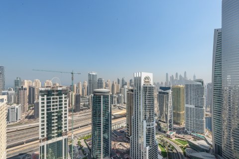 阿联酋 Dubai Jumeirah Lake Towers 待租 : 1 卧, 69.74 平方米 , 编号749523 - 照片 9