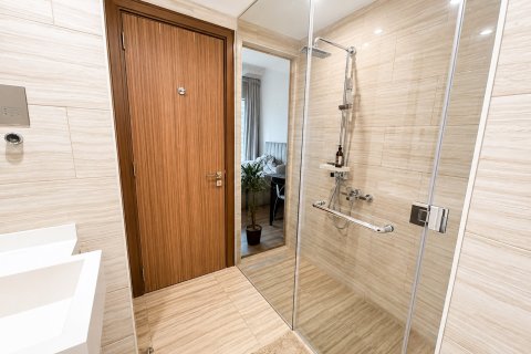 阿联酋 Dubai Jumeirah Lake Towers 待租 : 1 卧, 69.74 平方米 , 编号749523 - 照片 6