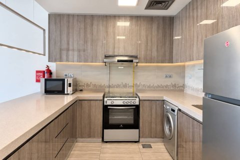Jumeirah Lake Towers, Dubai, BAE’de kiralık daire 1 yatak odası, 69.74 m&sup2; No 749523 - fotoğraf 5
