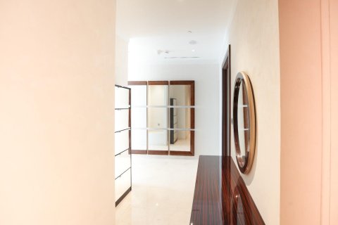 Penthauss Jumeirah Lake Towers, Dubaijā, AAE 4 istabas, 280.2 m2 Nr. 749520 - attēls 14