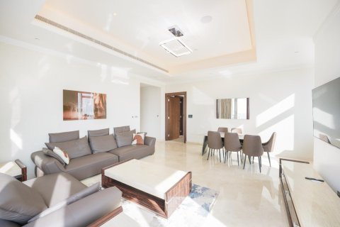 Penthauss Jumeirah Lake Towers, Dubaijā, AAE 4 istabas, 280.2 m2 Nr. 749520 - attēls 4