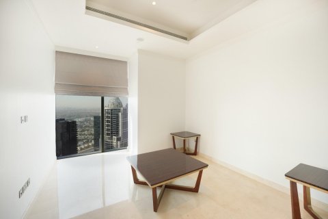 Penthauss Jumeirah Lake Towers, Dubaijā, AAE 4 istabas, 280.2 m2 Nr. 749520 - attēls 16