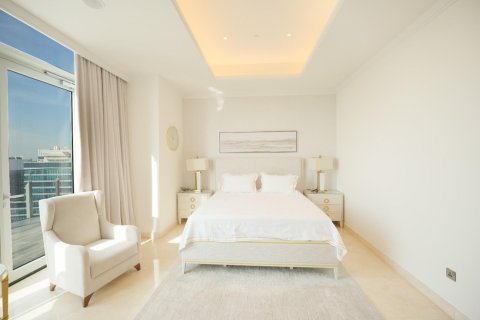 Penthauss Jumeirah Lake Towers, Dubaijā, AAE 4 istabas, 280.2 m2 Nr. 749520 - attēls 6