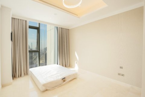 Penthauss Jumeirah Lake Towers, Dubaijā, AAE 4 istabas, 280.2 m2 Nr. 749520 - attēls 15