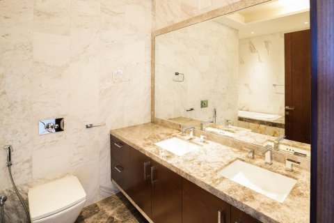 Penthauss Jumeirah Lake Towers, Dubaijā, AAE 4 istabas, 280.2 m2 Nr. 749520 - attēls 11